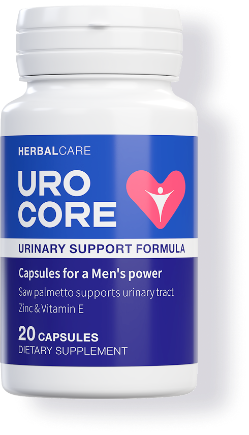UroCore Bottle
